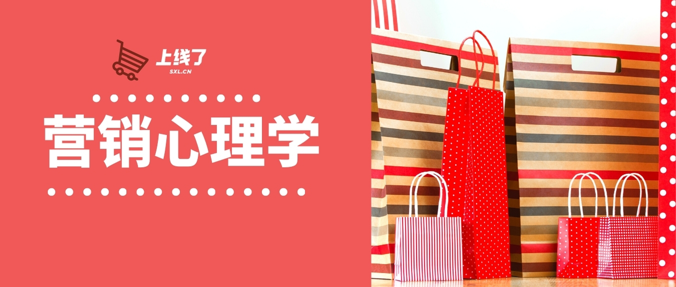 营销心理学 营销心理学